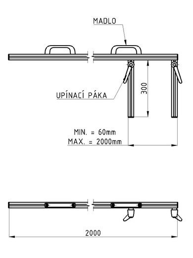 DILT2000K-30