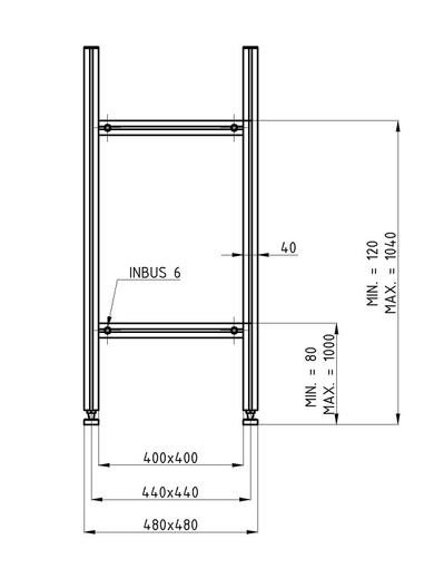 DIST1000-40
