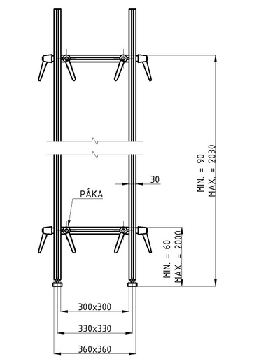 DIST2000K-30