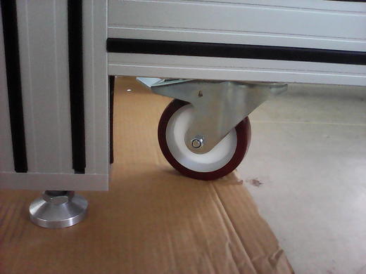 Metal frame-foto2.JPG