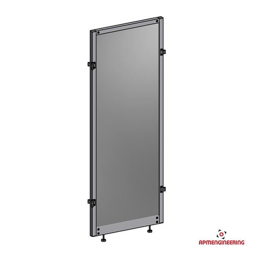 STKLČP-N0.75x2 Stěna STKLČP-N0.75x2