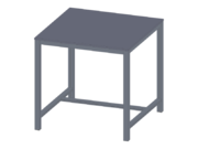 SPR4N-1x1x1-AlxLDT SPR4N-1x1x1-AlxLDT