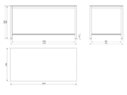 SPR4N-1x2x1-AlxLDT SPR4N-1x2x1-AlxLDT