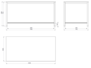 SPR4N-1x2x1-AlxSP SPR4N-1x2x1-AlxSP