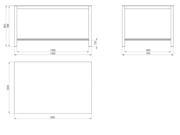 SPR4N-1x1,5x0,8-AlxKL SPR4N-1x1,5x0,8-AlxKL