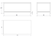 SPR4N-1x2x0,8-AlxKL SPR4N-1x2x0,8-AlxKL