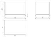 SPR4NST-1x1,5x1-AlxLDT