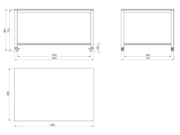 SPR4NK-1x1,5x0,8-AlxLDT