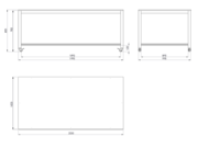 SPR4NK-1x2x0,8-AlxLDT SPR4NK-1x2x0,8-AlxLDT