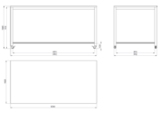 SPR4NK-1x2x1-AlxSP SPR4NK-1x2x1-AlxSP