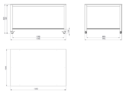 SPR4NK-1x1,5x0,8-AlxKL SPR4NK-1x1,5x0,8-AlxKL