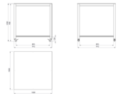 SPR4NK-1x1x1-AlxKL SPR4NK-1x1x1-AlxKL