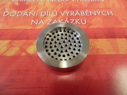 Lamač extrudéru