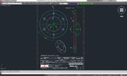 AutoCad 2017-součást