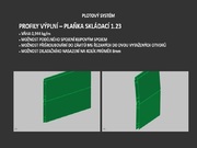 Al profily