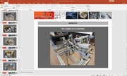 PowerPoint 2019-prezentace