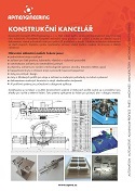 Konstrukční kancelář