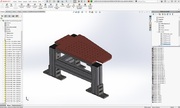 Solidworks 2021-sestava