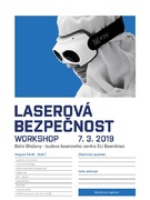 Laserová bezpečnost